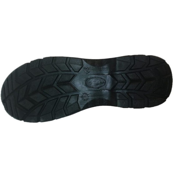 Încălțăminte de protecție Fridrich & Fridrich SC-03-010 S3 CI SRC 0204009860, s.40
