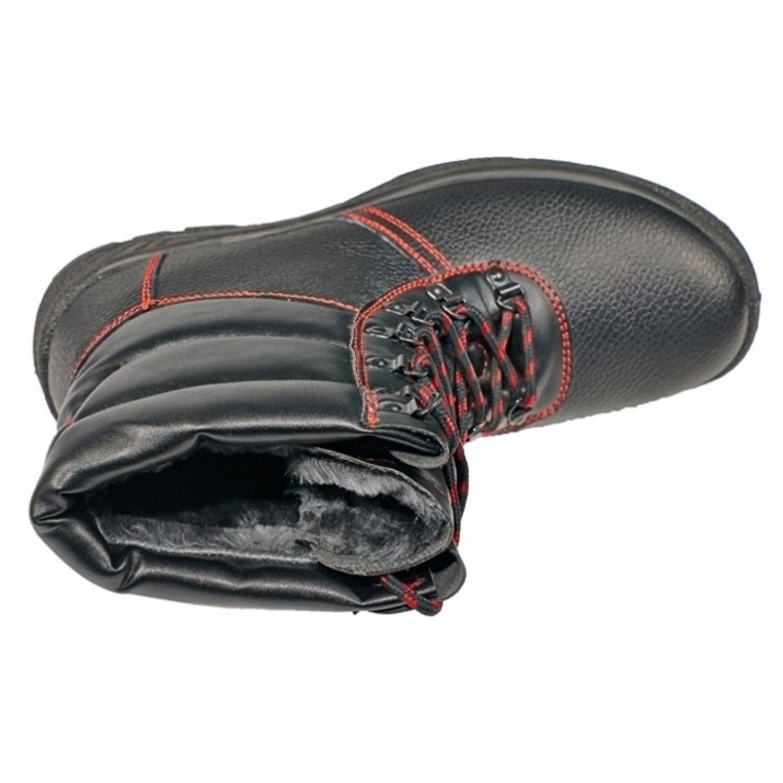 Încălțăminte de protecție Fridrich & Fridrich SC-03-010 S3 CI SRC 0204009860, s.40