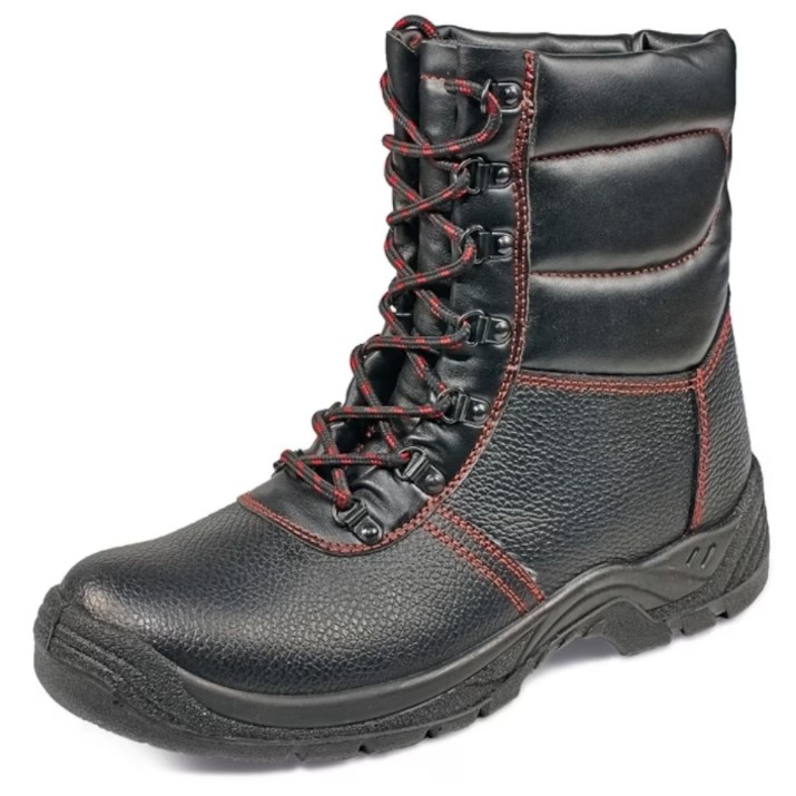Спецобувь Fridrich & Fridrich SC-03-010 S3 CI SRC 0204009860, s.43