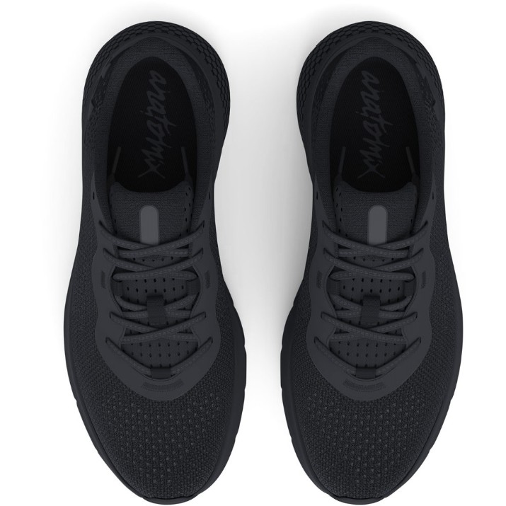 Кроссовки мужские Under Armour Hovr Turbulence 2 Castlerock/Anthracite/Atomic, s.44