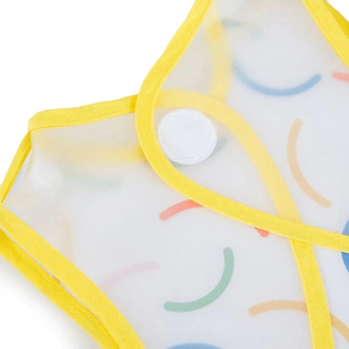 Bavețică BabyJem Smiley Face (839)