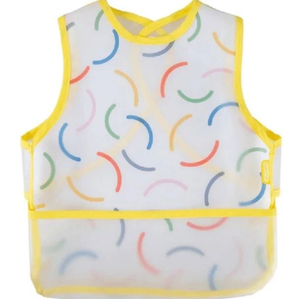 Bavețică BabyJem Smiley Face (839)