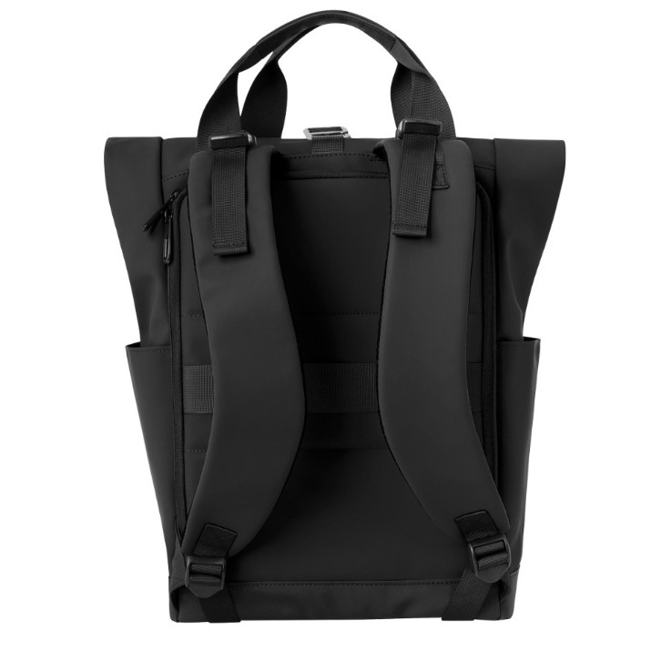 Сумка для мам Kikka Boo Cerise Black (31108020095)
