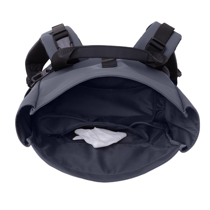 Сумка для мам Kikka Boo Cerise Grey (31108020096)