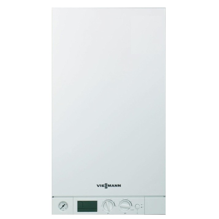 Газовый котел Viessmann Vitopend 100-W WH1D 24kW