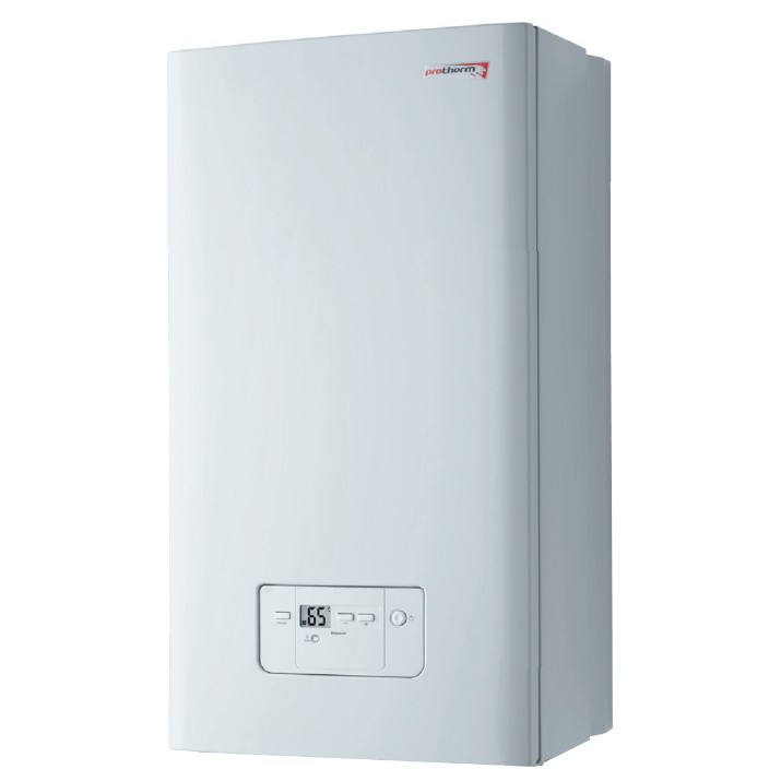 Газовый котел Protherm Gepard 23 MOV