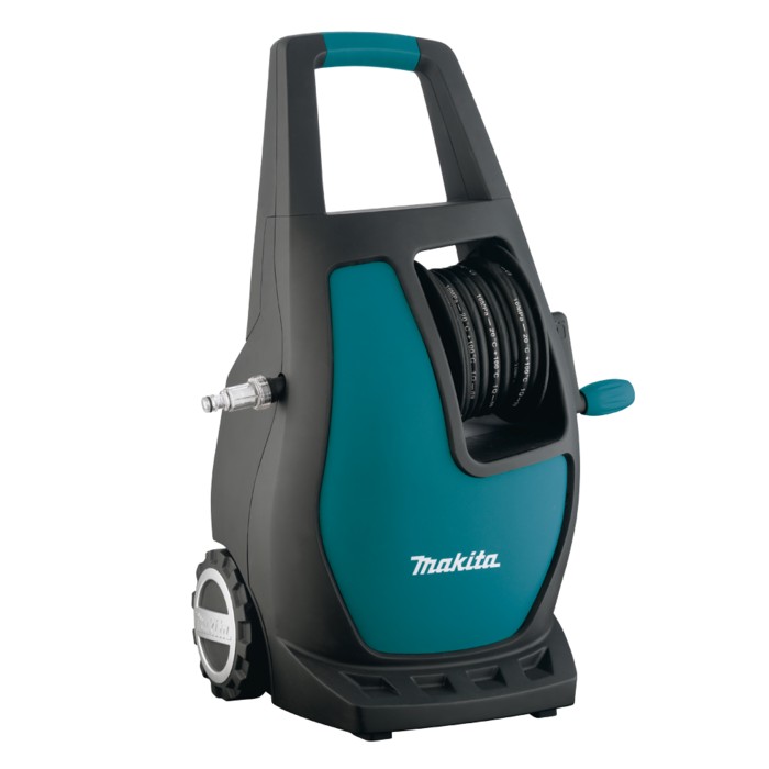 Мойка высокого давления Makita HW112