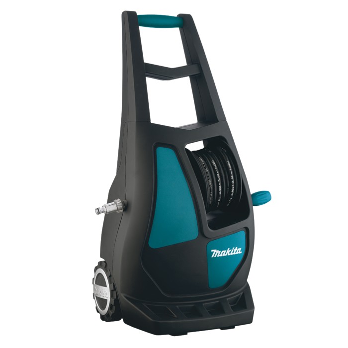 Мойка высокого давления Makita HW132