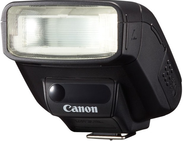 Вспышка Canon Speedlite 270 EX II