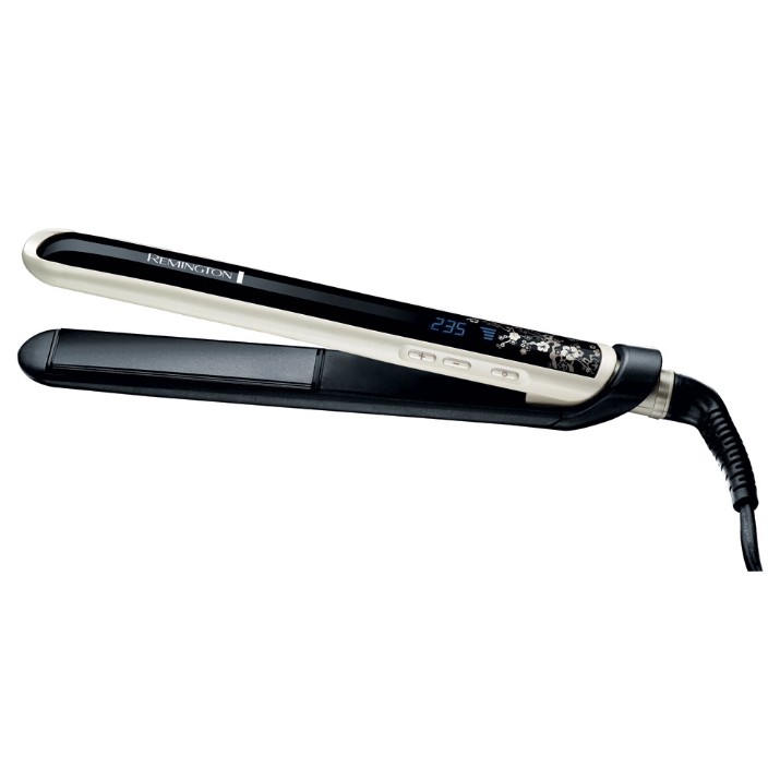 Placă de îndreptat părul Remington S9500