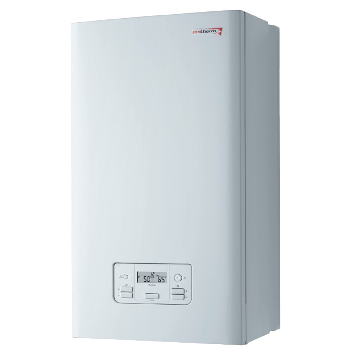 Газовый котел Protherm Panther 30 KTV