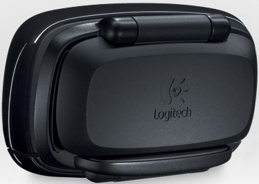 Вебкамера Logitech C525