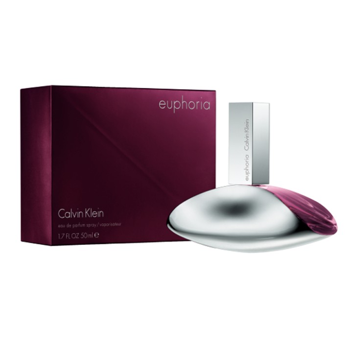 Парфюм для неё Calvin Klein Euphoria EDP 50ml