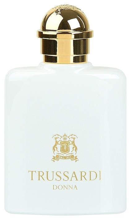 Парфюм для неё Trussardi Donna 2011 EDP 50ml