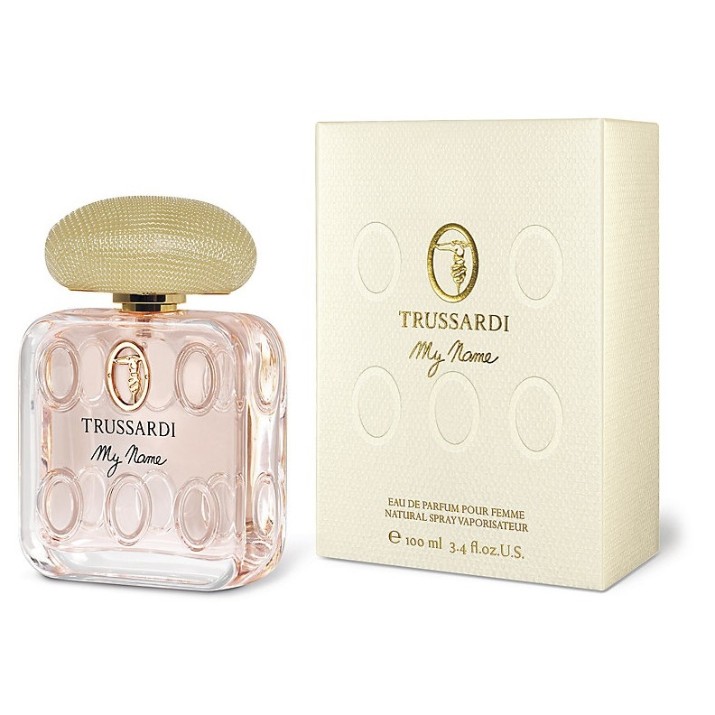 Парфюм для неё Trussardi My Name EDP 100ml