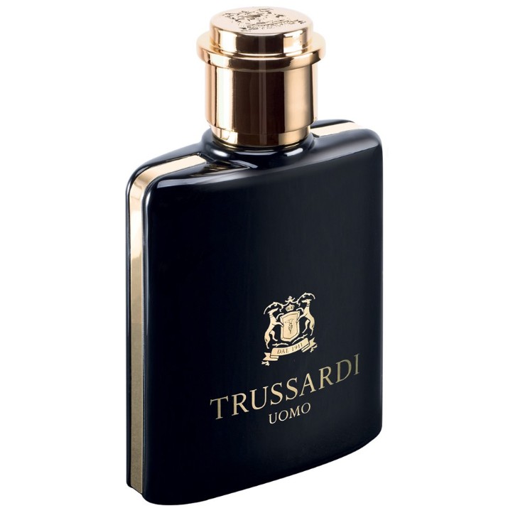 Parfum pentru el Trussardi Uomo EDT 100ml.