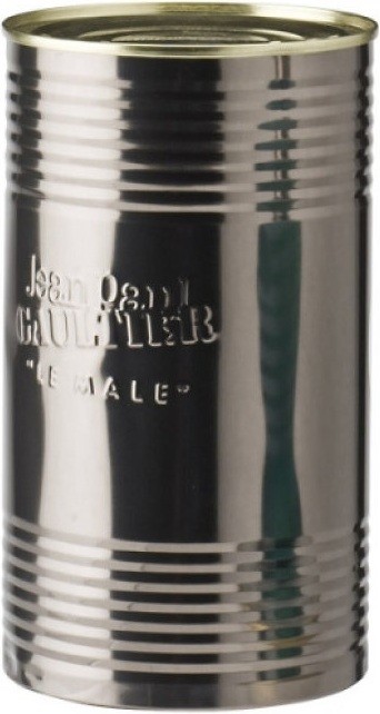 Парфюм для него Jean Paul Gaultier Le Male EDT 125ml