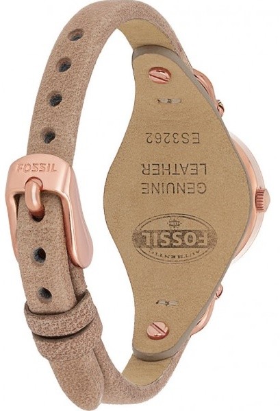 Ceas de mână Fossil ES3262