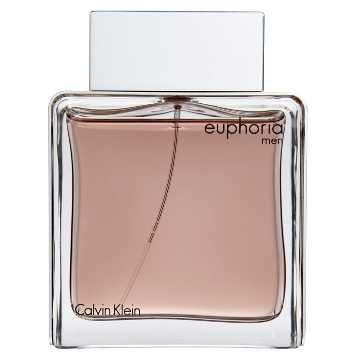 Парфюм для него Calvin Klein Euphoria Men EDT 100ml