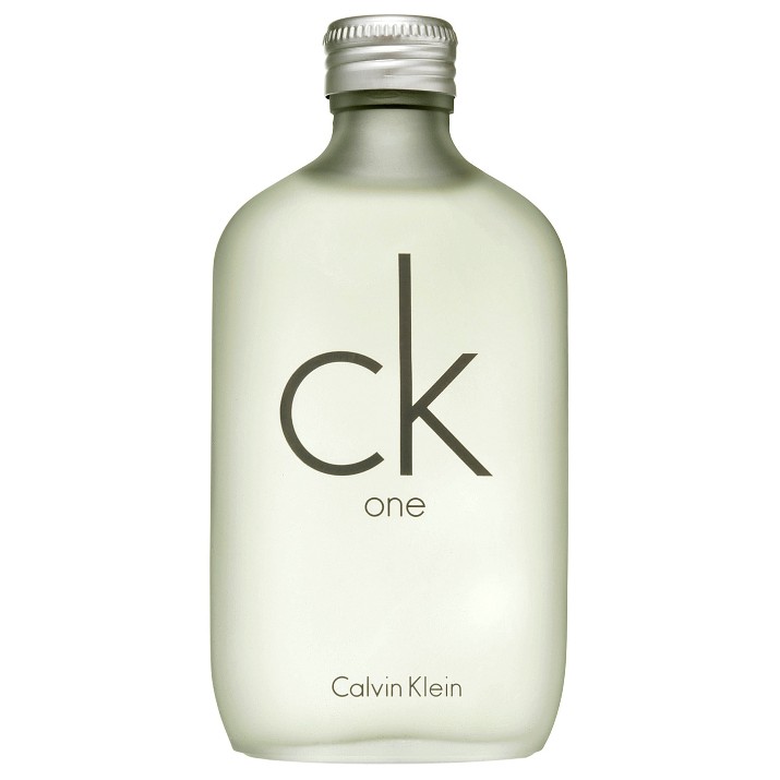 Парфюм-унисекс Calvin Klein CK One EDT 50ml  