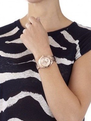 Ceas de mână Fossil ES3815
