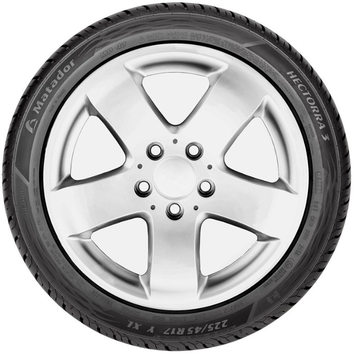 Шина Matador MP47 Hectorra 3 215/55 R17 98Y
