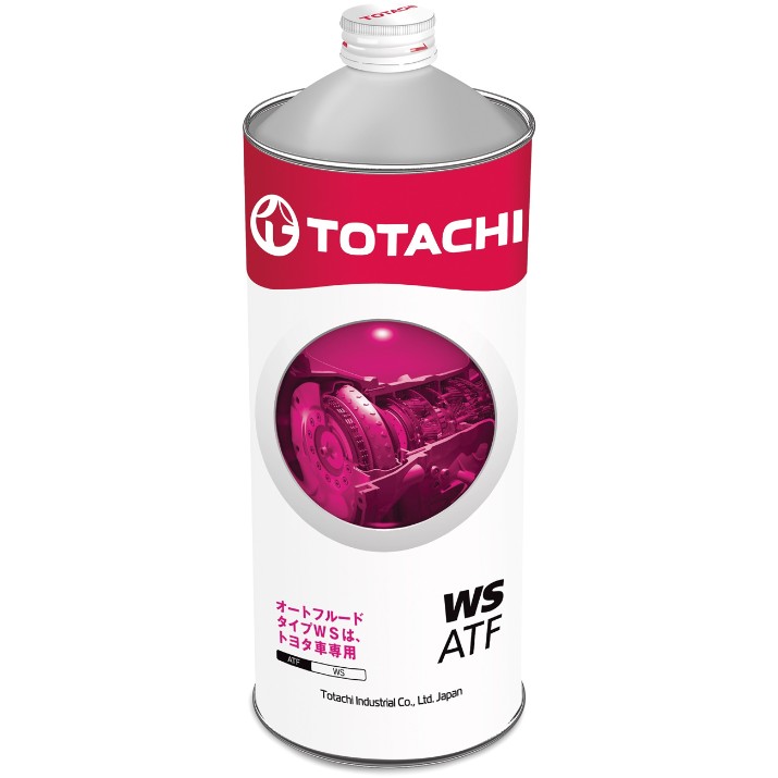 Ulei de transmisie auto Totachi ATF WS 1L