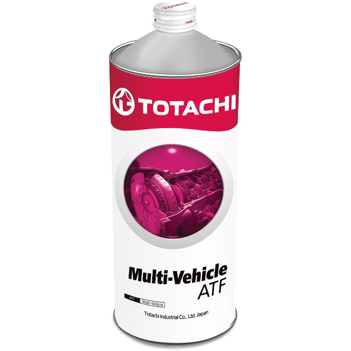 Ulei de transmisie auto Totachi ATF Multi-Vehicle 1L