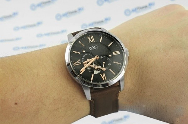 Наручные часы Fossil ME3061