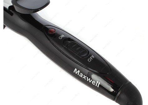 Плойка для волос Maxwell MW-2409