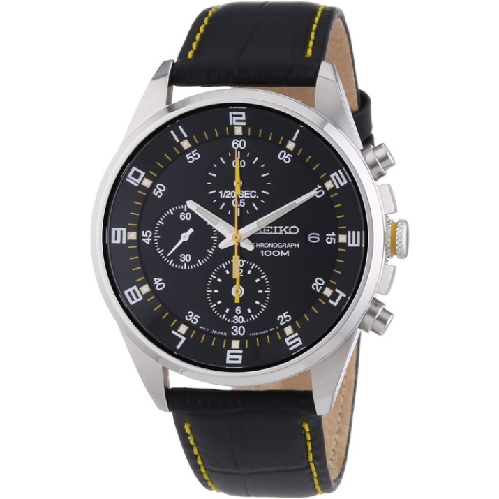 Ceas de mână Seiko SNDC89P2