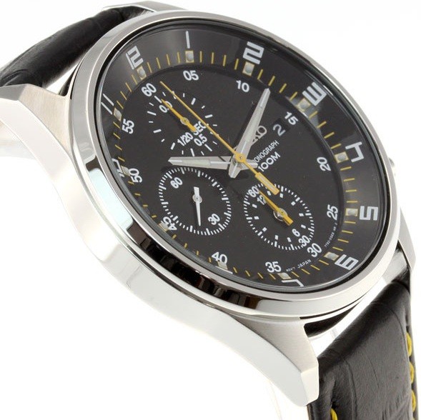 Ceas de mână Seiko SNDC89P2