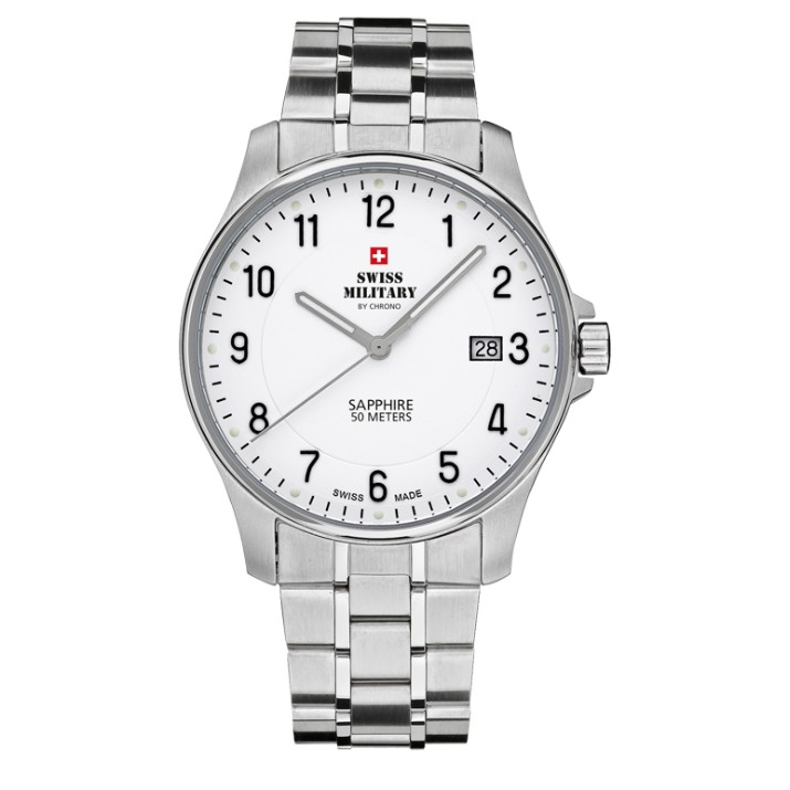 Ceas de mână Swiss Military SM30137.02