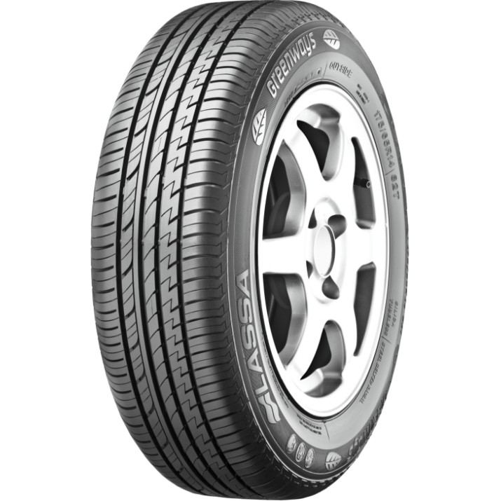 Anvelopa Lassa Greenways 195/65 R15 91H