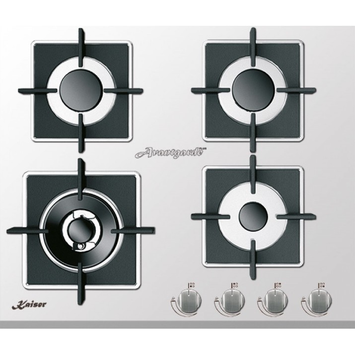 Газовая панель Kaiser KCG 6382  W Turbo
