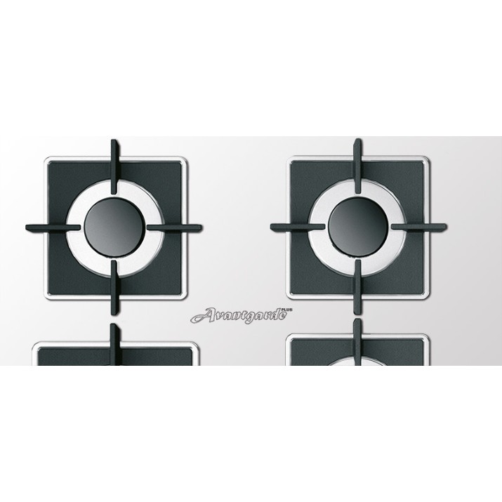 Газовая панель Kaiser KCG 6382  W Turbo