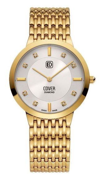 Наручные часы Cover CO124.23