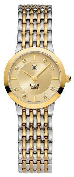 Наручные часы Cover CO125.22
