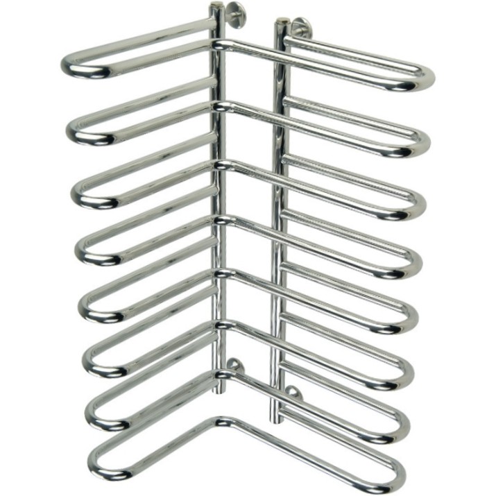 Uscător de prosoape Perfetto Corner 800x500