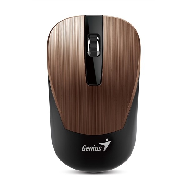 Компьютерная мышь Genius NX-7015 Chocolate