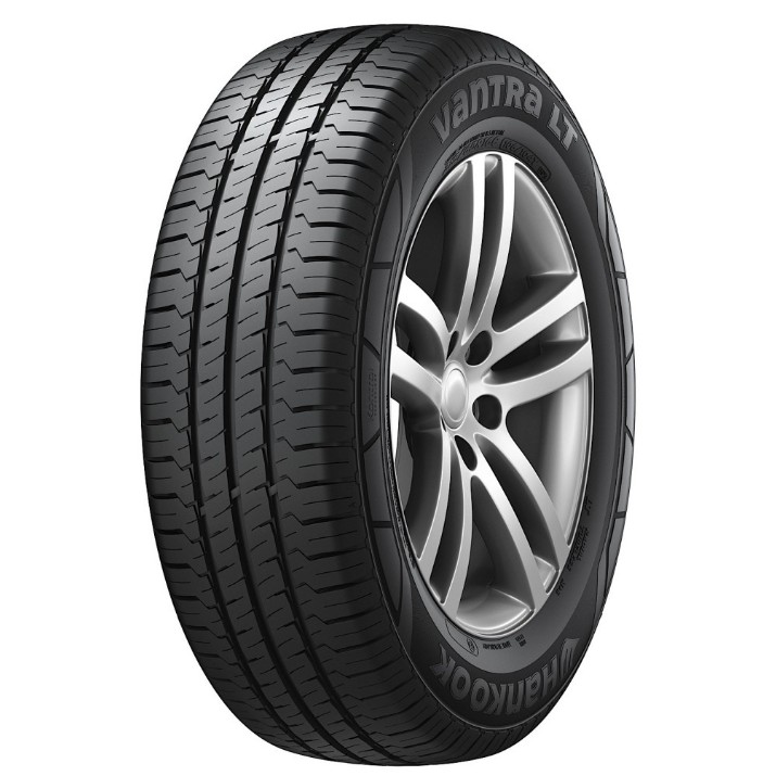 Anvelopa Hankook Vantra LT RA18 215/75 R16С 116R