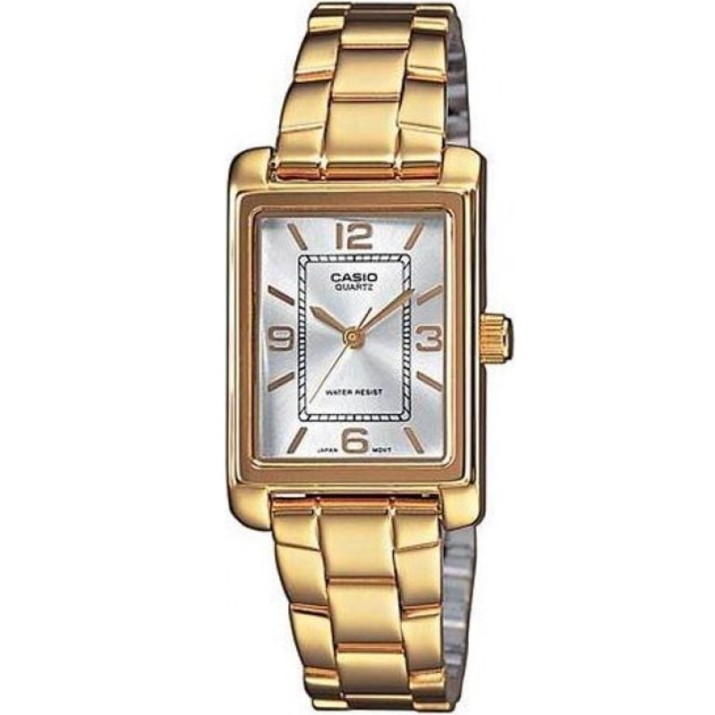 Наручные часы Casio LTP-1234PG-7AEG