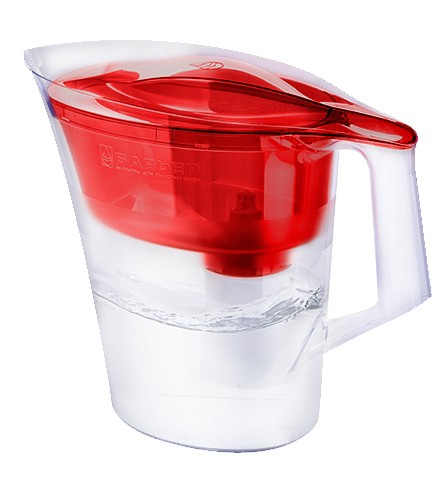 Filtru de apa tip cana Барьер Twist (9339)