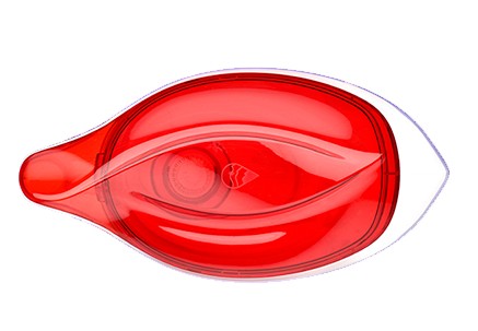 Filtru de apa tip cana Барьер Twist (9339)