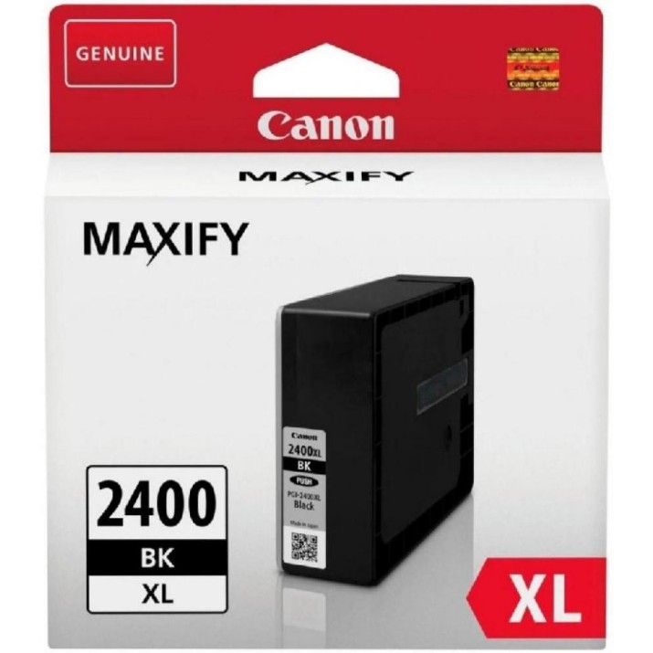 Картридж Canon PGI-2400XL Black