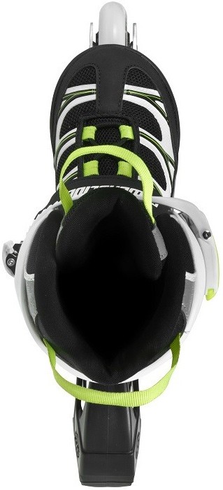 Role Powerslide Phuzion K Fun Boys II 31-34