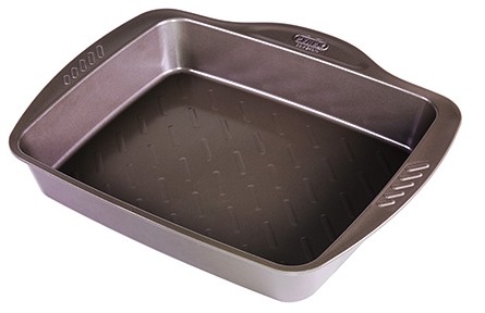Tava de copt Pyrex Asimetria 30x24cm (AS30RR0)