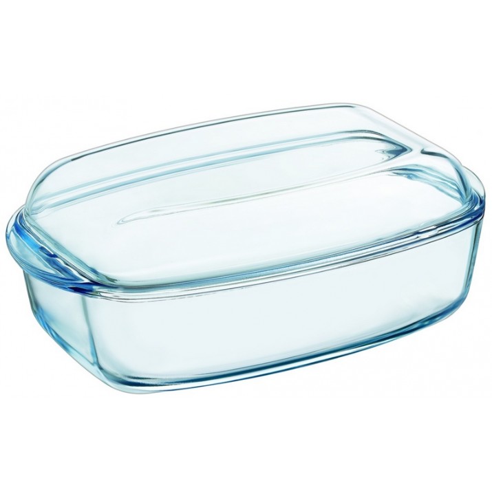 Tava de copt Pyrex Essentials 7L (466A000)