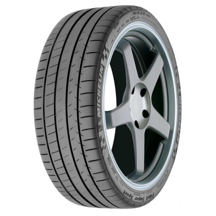 Anvelopa Michelin Pilot Super Sport 275/35 R20 102Y *