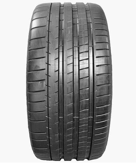 Anvelopa Michelin Pilot Super Sport 245/40 R20 99Y